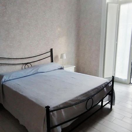 Vila Casa Girasole San Giorgio a Cremano Exteriér fotografie