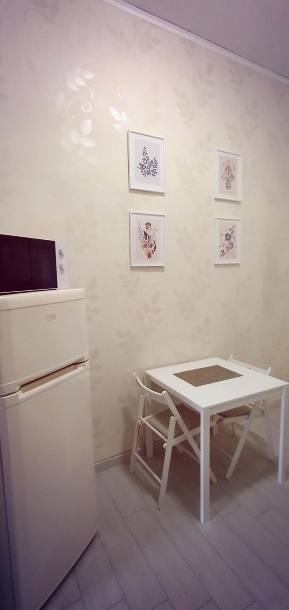 Vila Casa Girasole San Giorgio a Cremano Exteriér fotografie