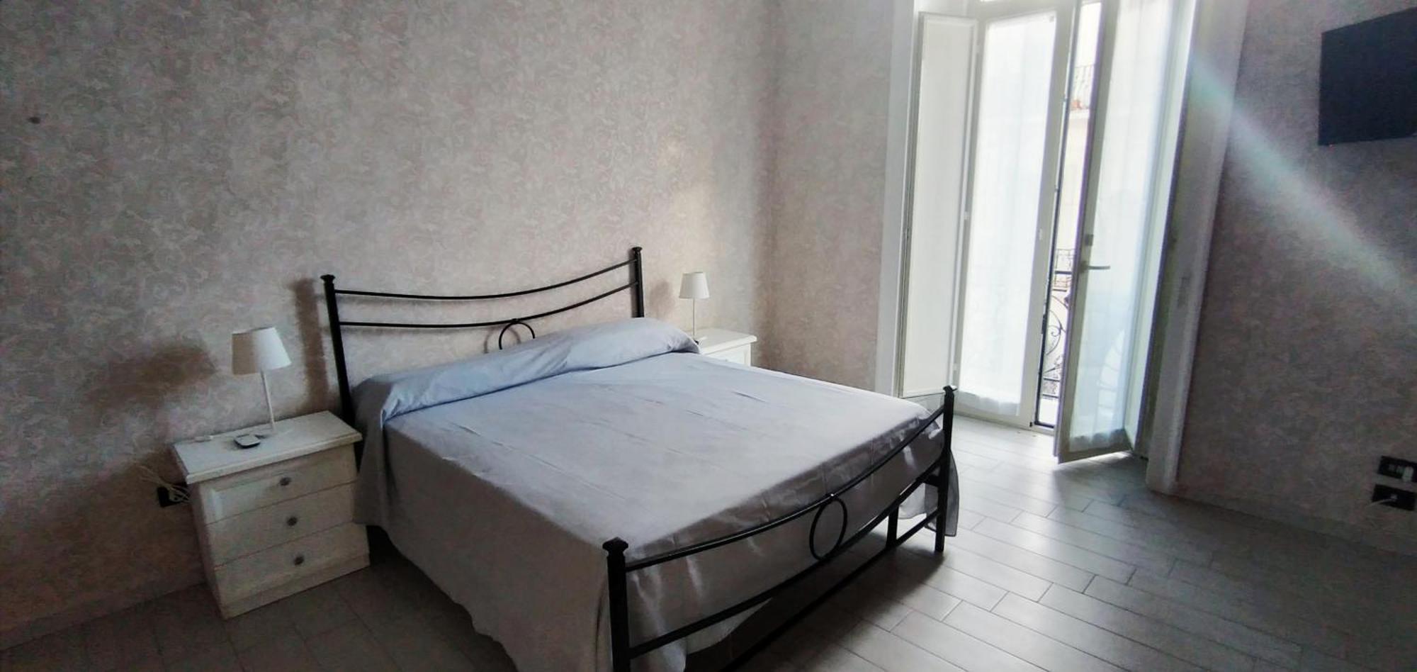 Vila Casa Girasole San Giorgio a Cremano Exteriér fotografie
